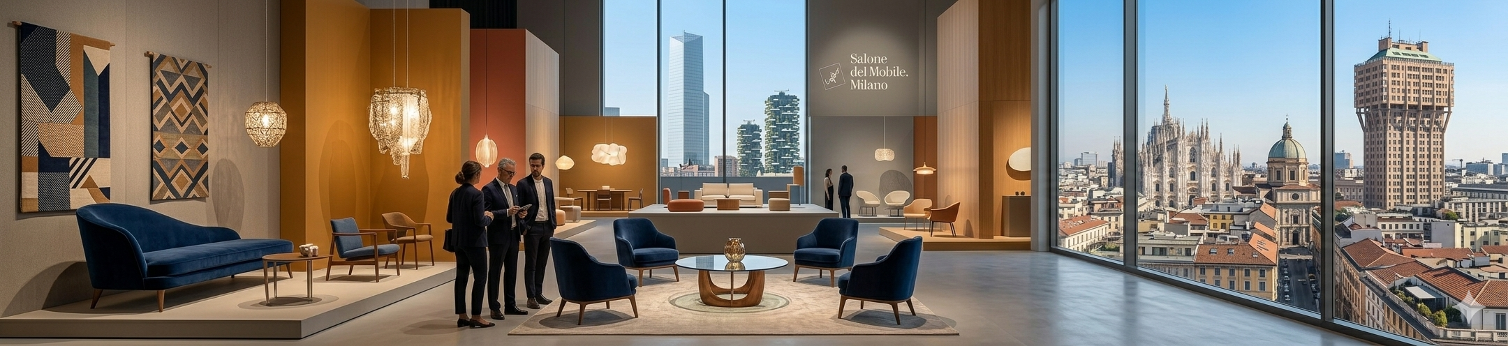 Salone del Mobile.Milano | 21-26 April 2026